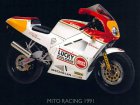 1991 Cagiva Mito 125SP Sport Production Lucky Explorer